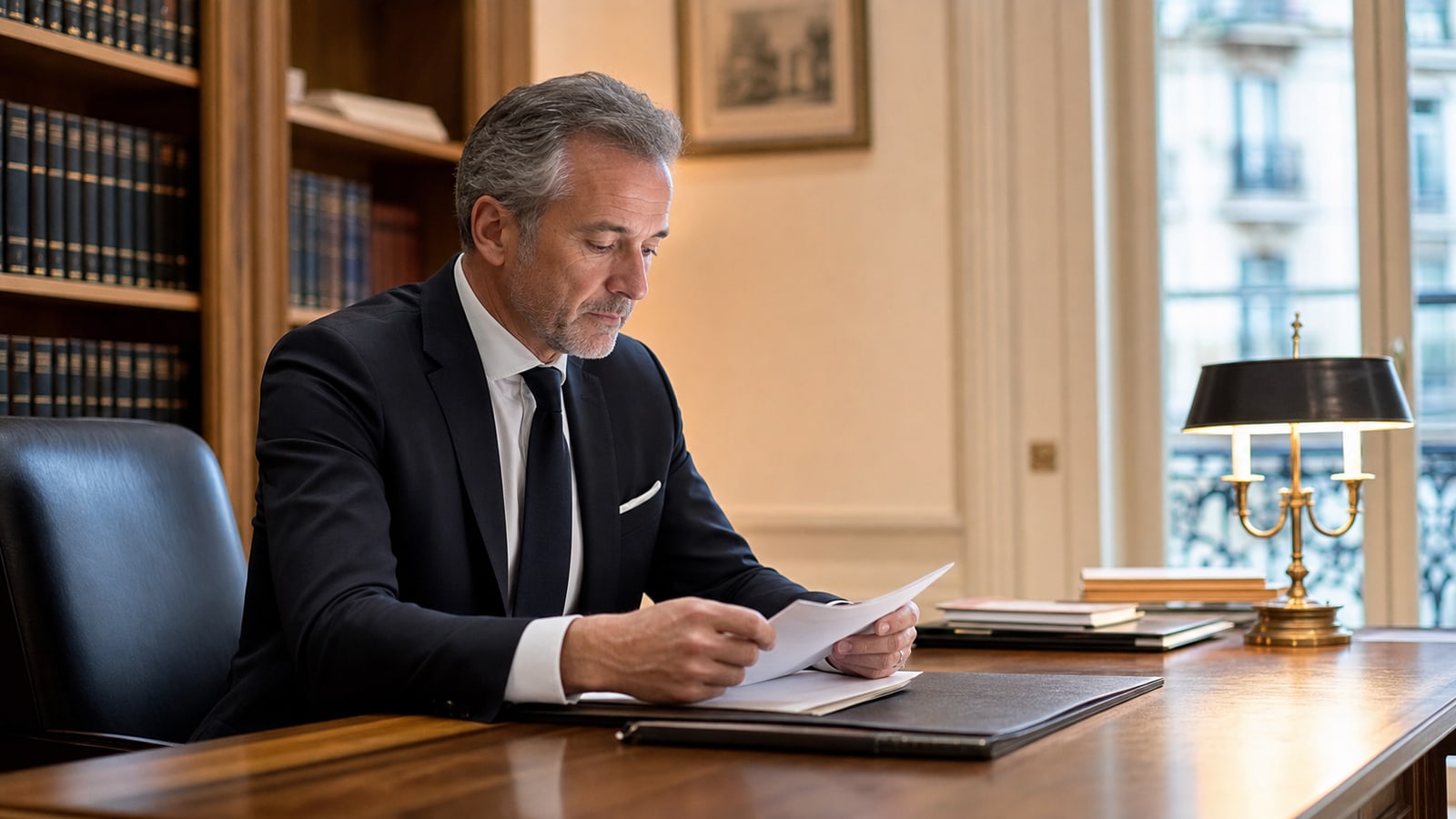 Illustration de l'article : Classement Leaders League 2026 : Naïm & Associés distingué en droit pénal fiscal