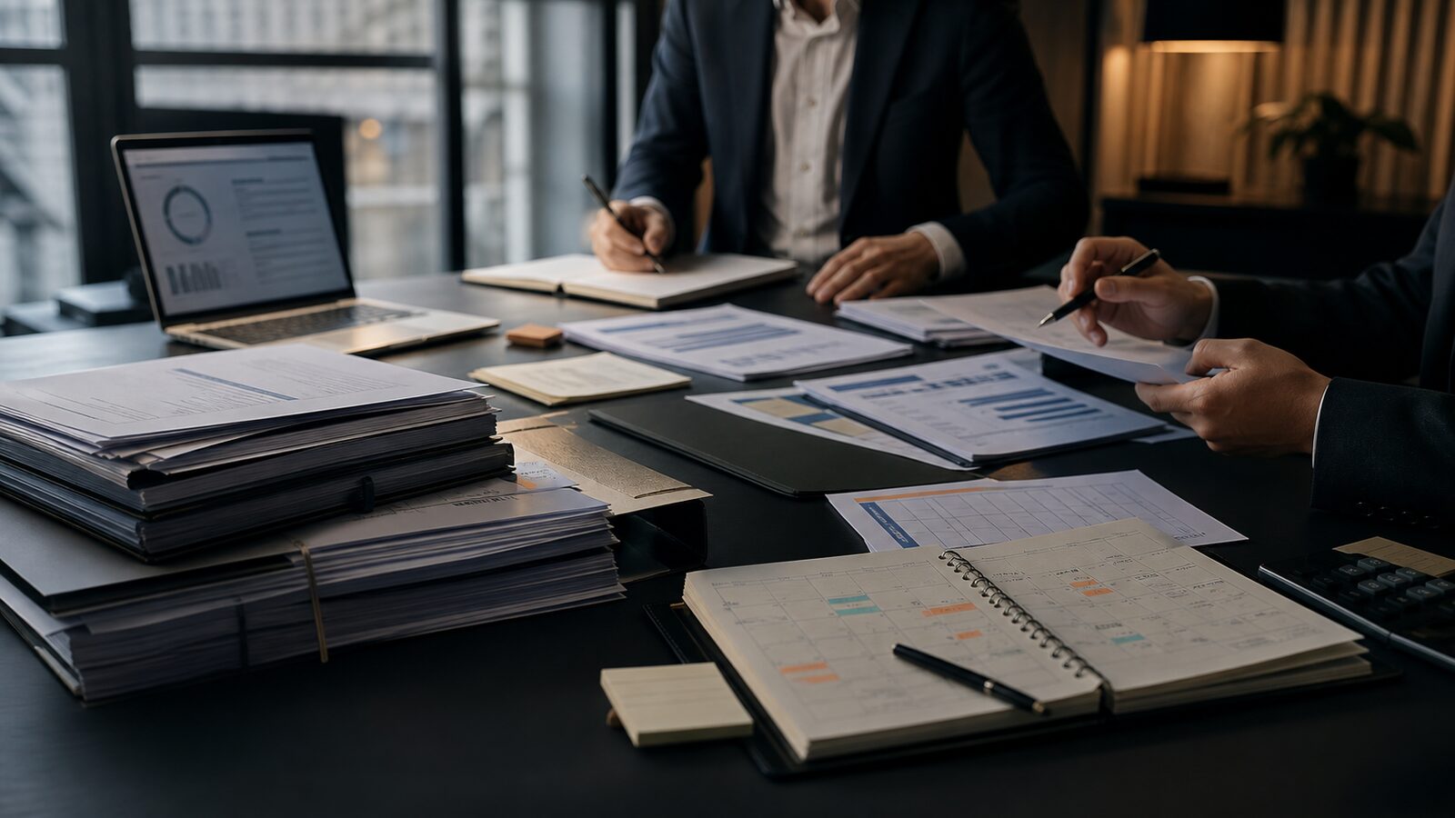 Illustration de l'article : Contrôle URSSAF et contrôle fiscal en même temps : la double peine que vous n'êtes pas obligé de subir