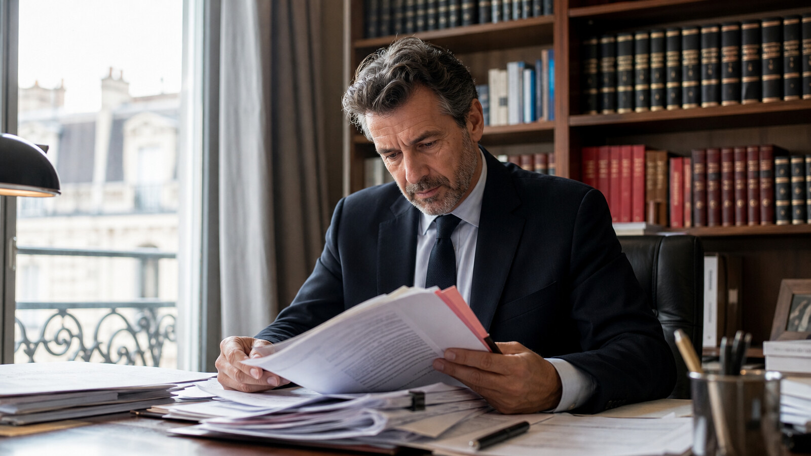 Illustration de l'article : Proposition de rectification : quand le défaut de motivation annule tout