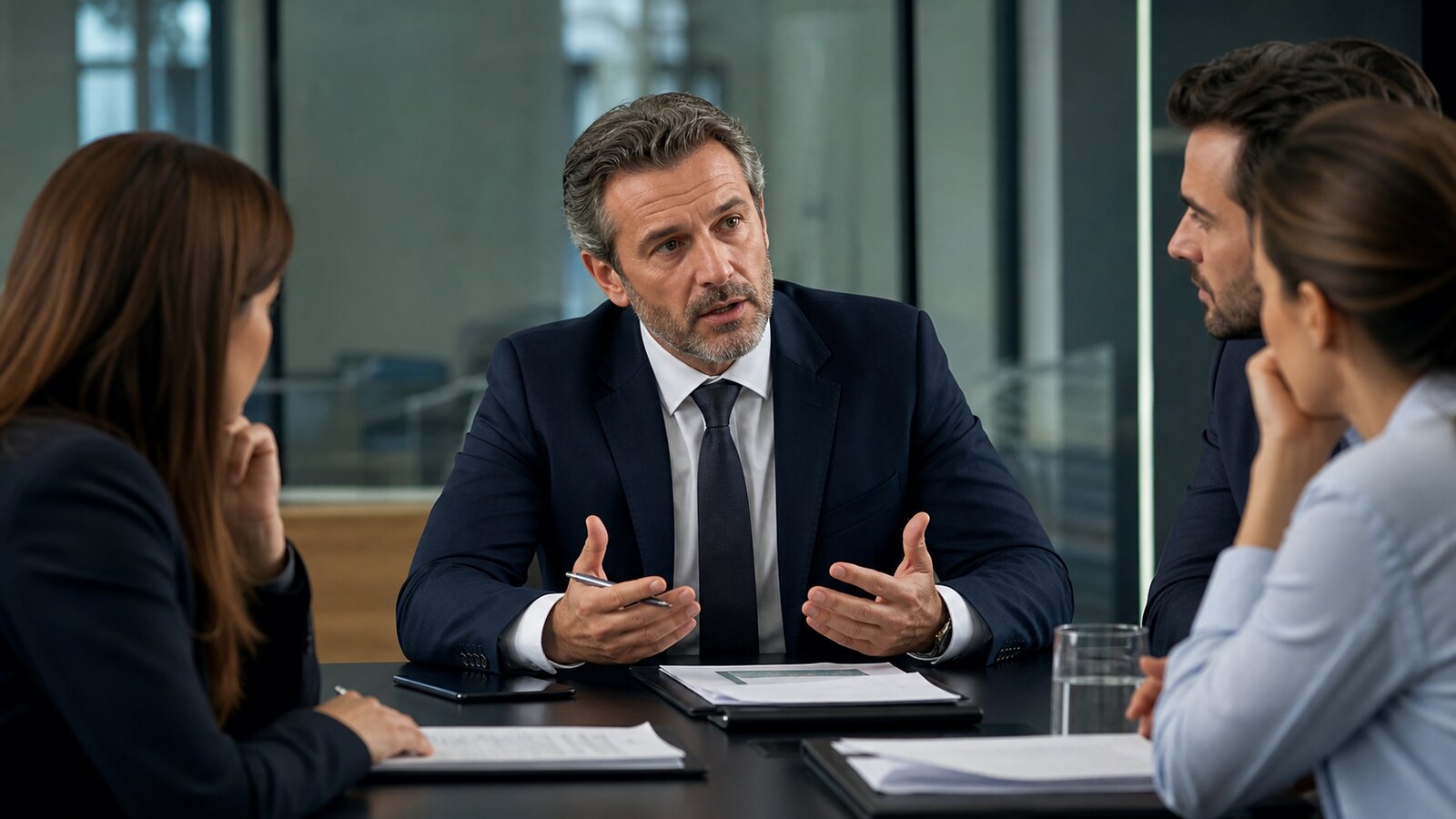 Illustration de l'article : Salariés en redressement et liquidation judiciaire : ce que vous devez faire en tant que dirigeant - et ce que vous ne devez surtout pas faire