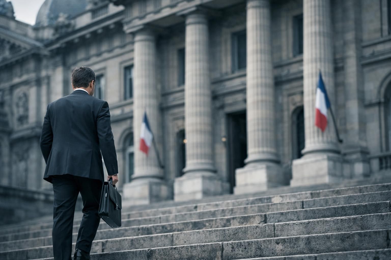 Illustration de l'article : Accusé d'abus de biens sociaux : comment se défendre