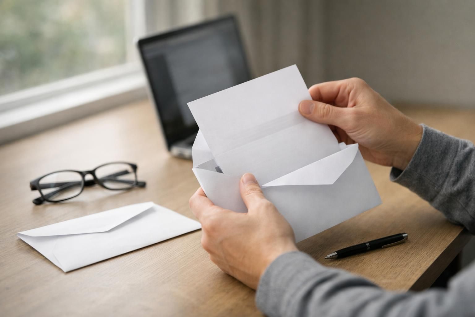 Illustration de l'article : Demande de justificatifs du fisc : comment répondre (articles L 10 et L 16)