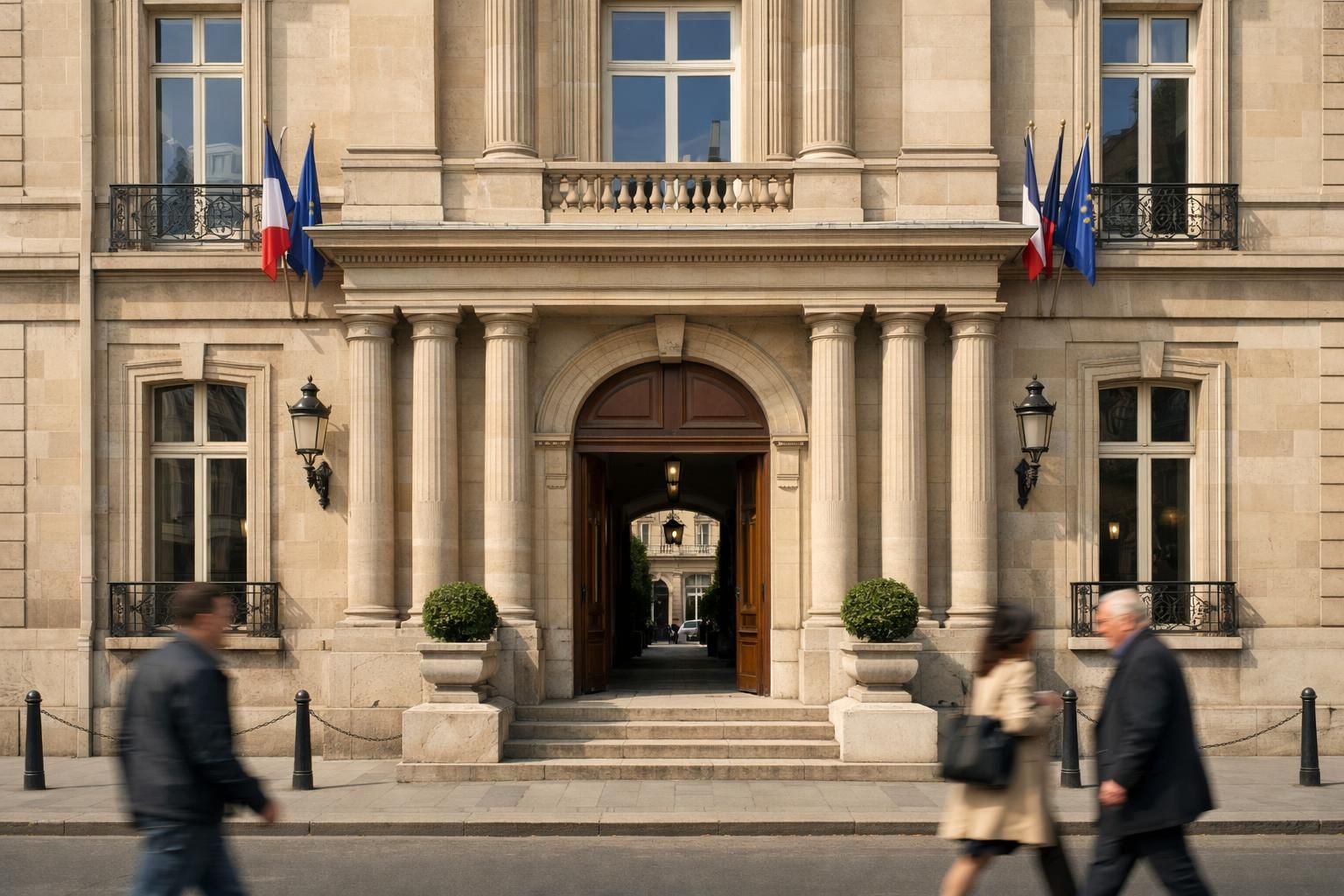 Illustration de l'article : Les garanties du contribuable vérifié : charte, débat oral et contradictoire