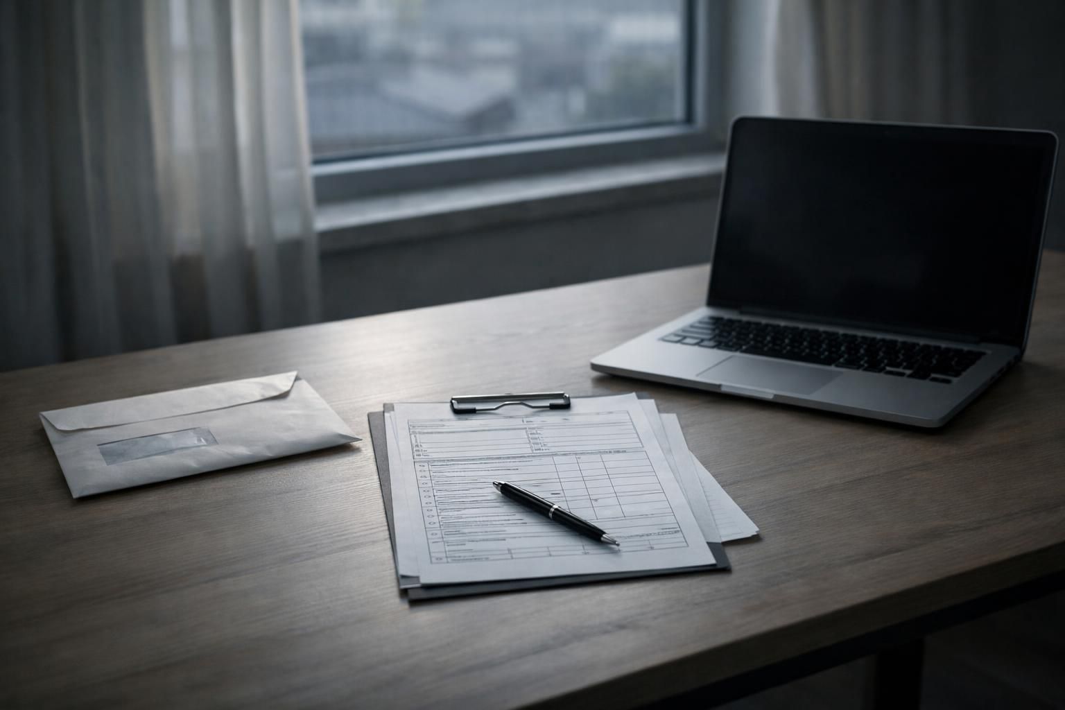 Illustration de l'article : Taxation d'office : procédure, conséquences et moyens de défense