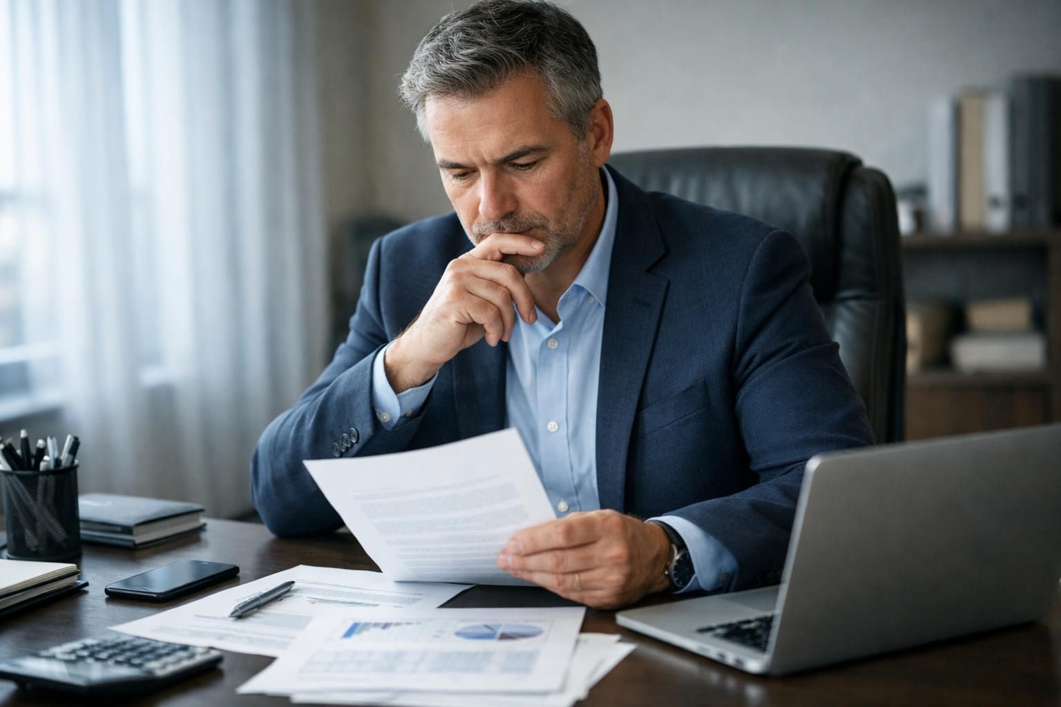 Illustration de l'article : Acte anormal de gestion : définition, exemples et risque fiscal