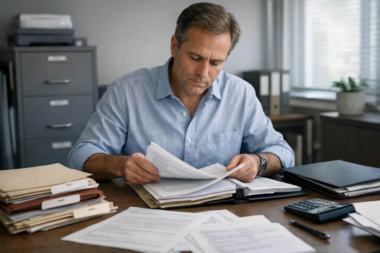 Illustration de l'article : Comment contester un redressement fiscal : toutes les étapes