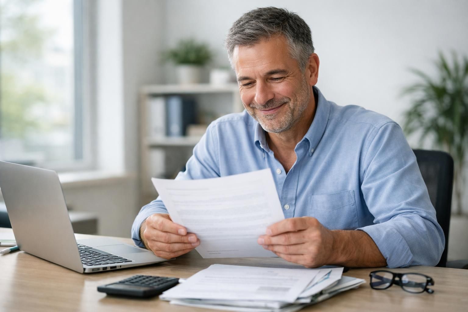 Illustration de l'article : Sursis de paiement : suspendre le recouvrement pendant la contestation