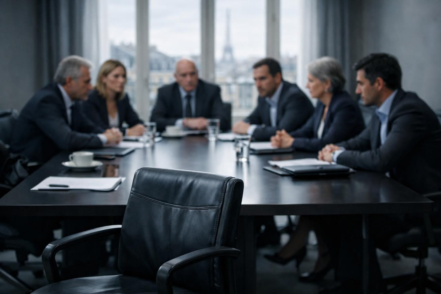 Illustration de l'article : Clause d'exclusion d'un associé : rédaction et limites