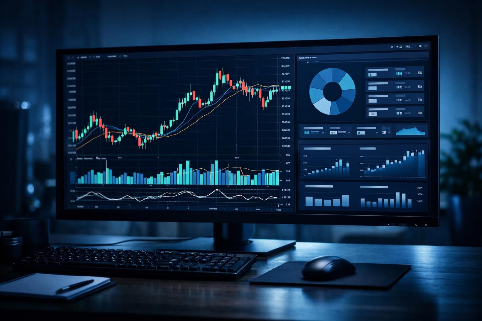 Illustration de l'article : Contrôle fiscal et cryptomonnaies : ce que le fisc vérifie sur vos plus-values