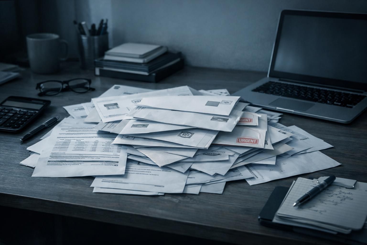 Illustration de l'article : Contrôle fiscal à répétition : est-ce légal et quels recours ?