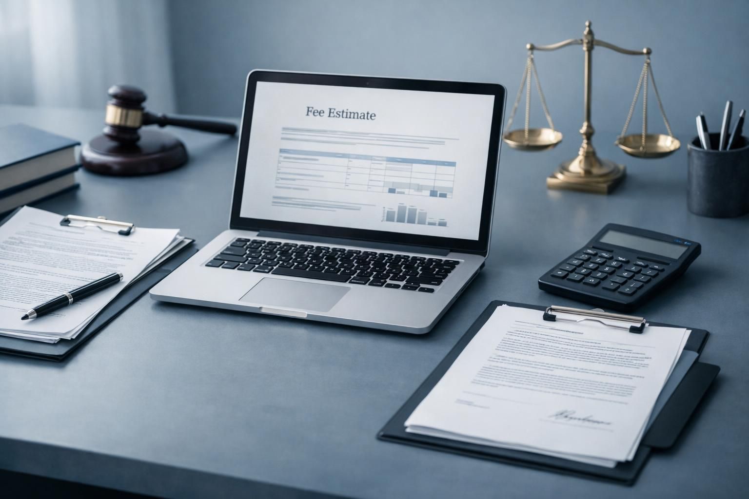 Illustration de l'article : Combien coûte un avocat fiscaliste pour un contrôle fiscal ?