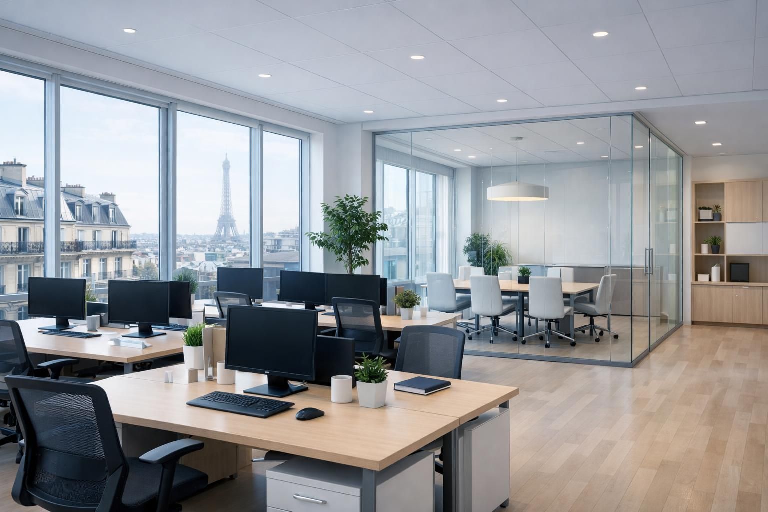 Illustration de l'article : Exercer en SEL quand on est expert-comptable