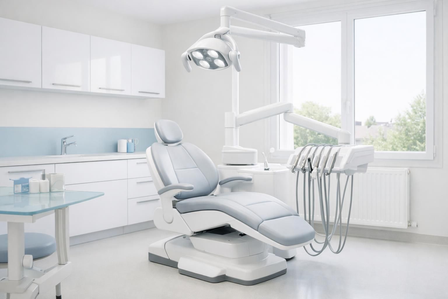 Illustration de l'article : SELARL de chirurgien-dentiste : structuration et fiscalité