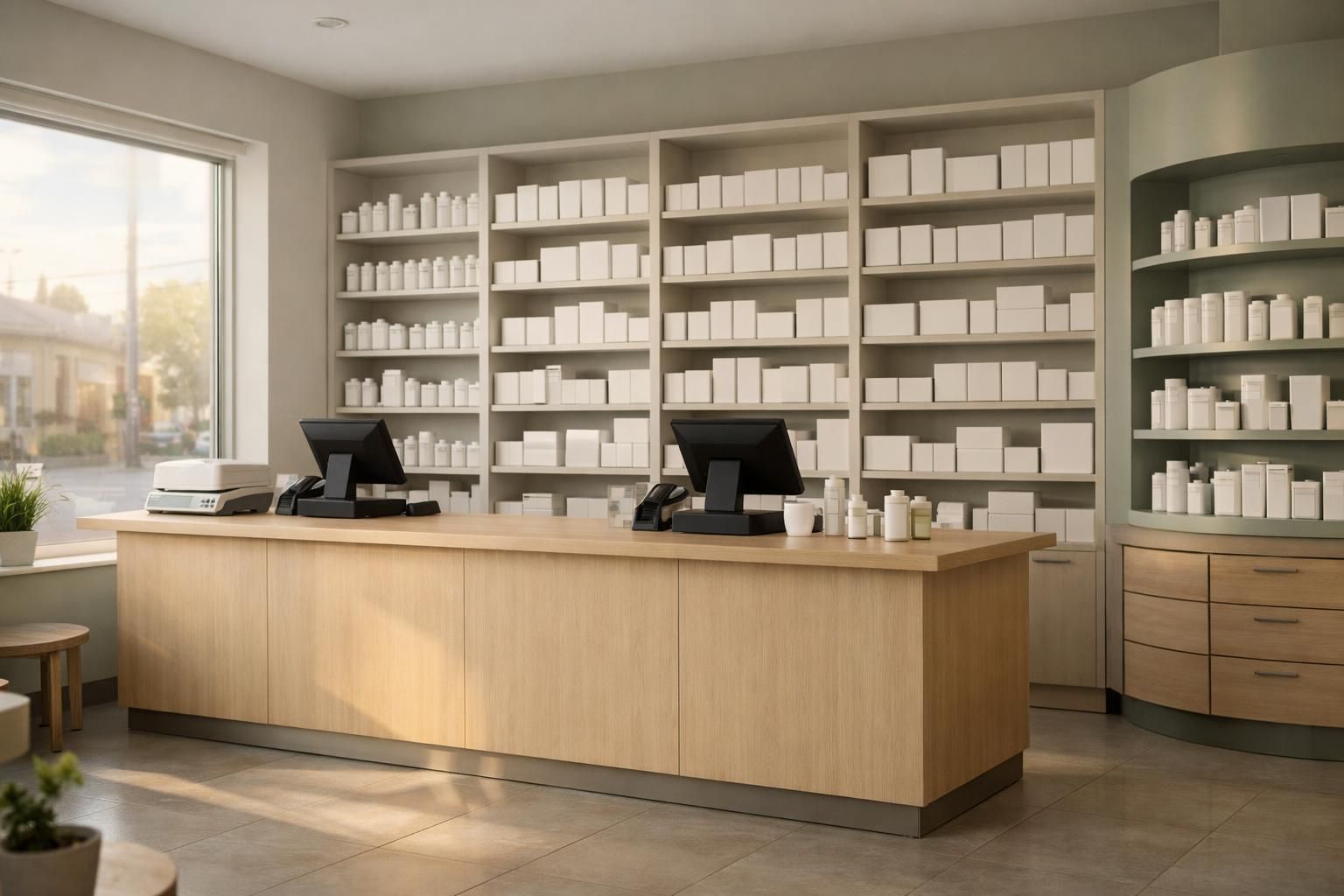 Illustration de l'article : SELAS de pharmacien : exercer son officine en société