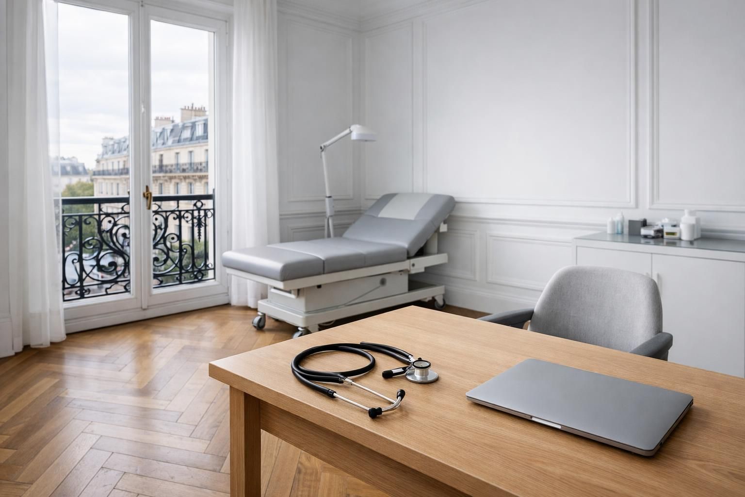 Illustration de l'article : SPFPL pour un médecin : capitaliser ses dividendes
